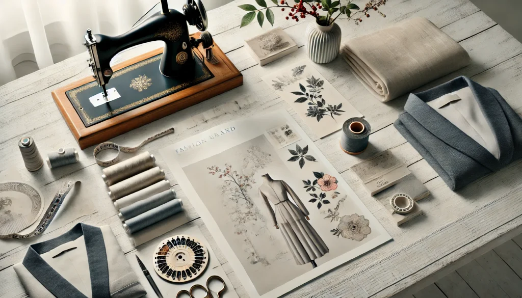 AIJANはどこの国のブランド?