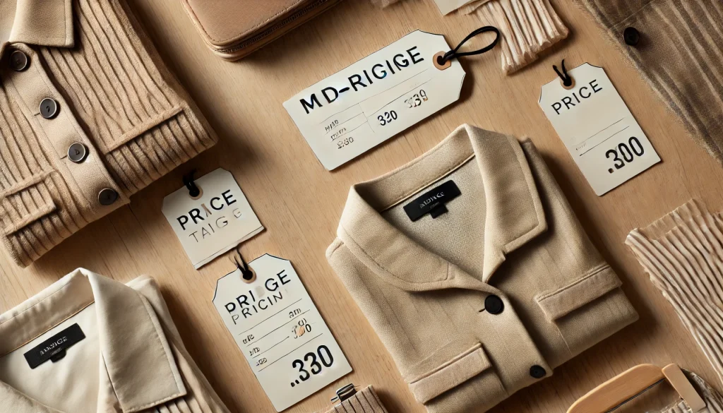 アイジャン 価格帯