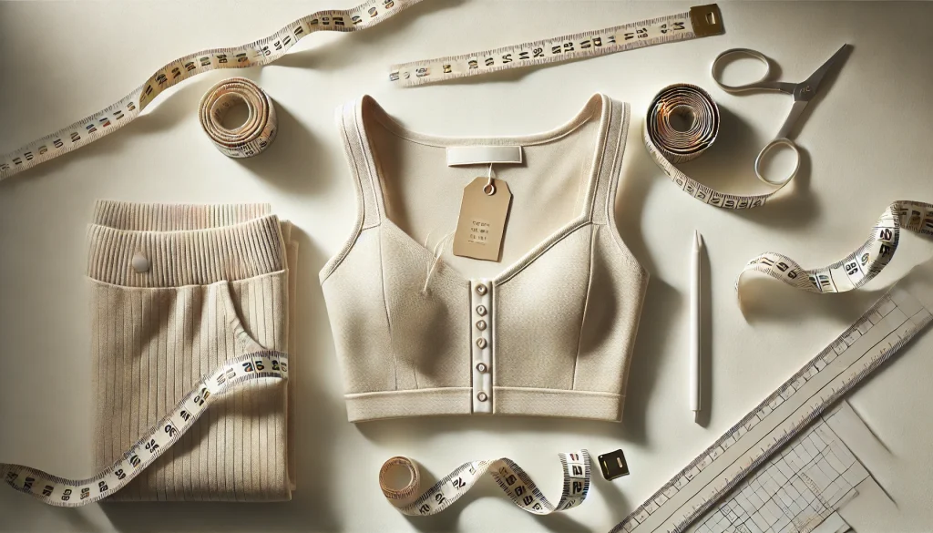 アイジャン サイズ感や選び方のポイント