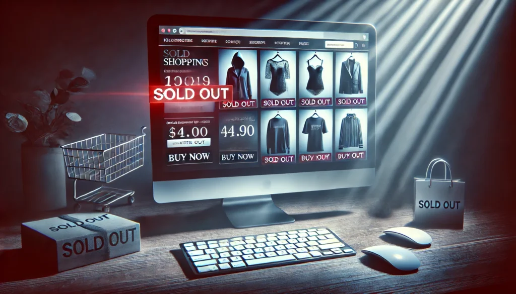 シェリエ 服 公式サイトでの購入難易度