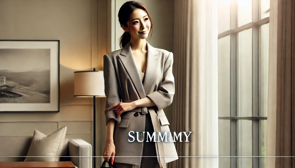 まとめ：シェリエ（sheller）の服の評判について