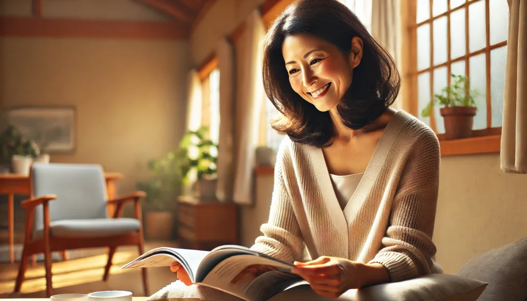 ハルメク雑誌にお試しはある？無料で読む裏ワザと失敗しない購読法