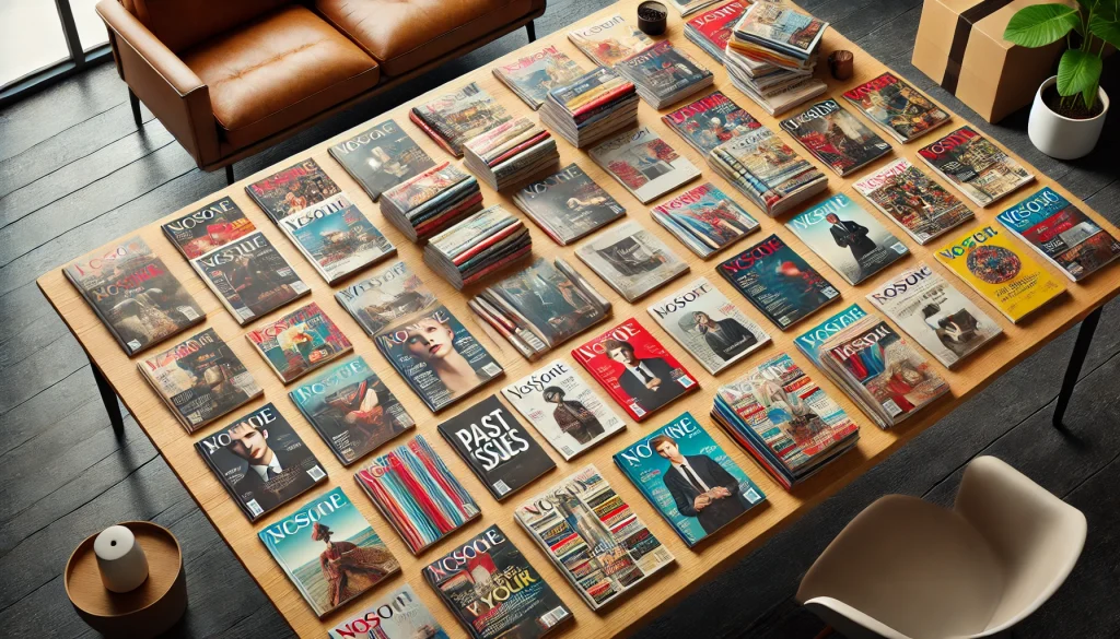 ハルメク 雑誌 バックナンバーの在庫があれば単品購入も可能