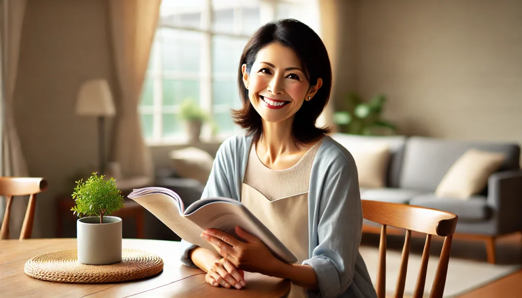 まとめ：ハルメクの雑誌はお試し検索より定期購読がお得