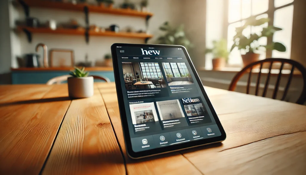 ハルメク 雑誌 dマガジンなら読める？電子書籍で中身を確認