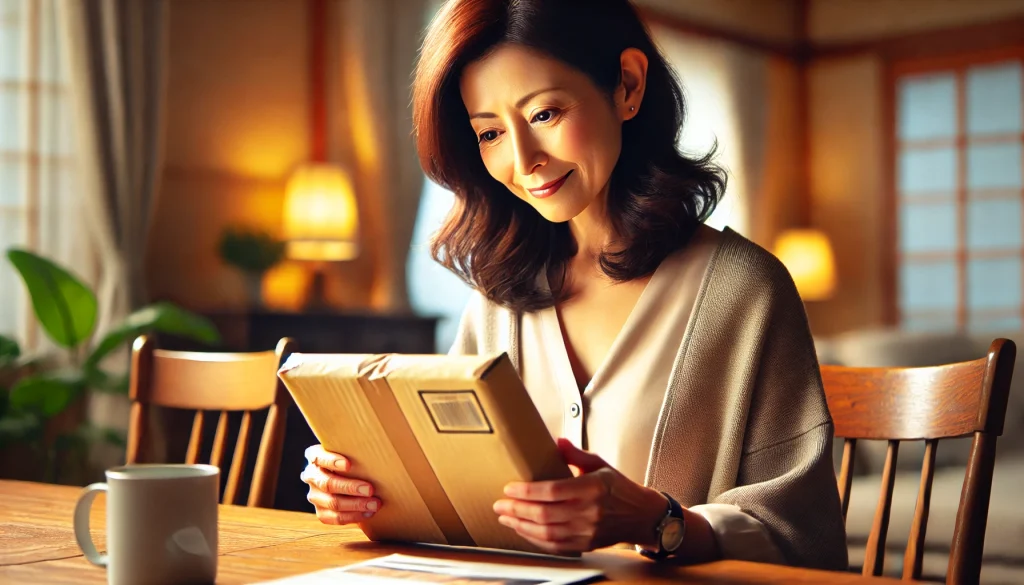 ハルメクの雑誌をお試し感覚で購読する裏ワザ