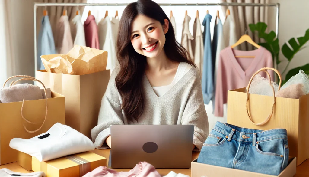 シュクリエ(sucrier)の服の安全な取引のための総まとめ