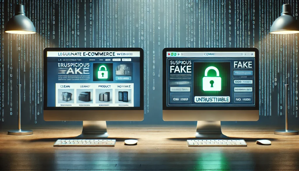 シュクリエ 正規サイトを見分けるチェックリスト