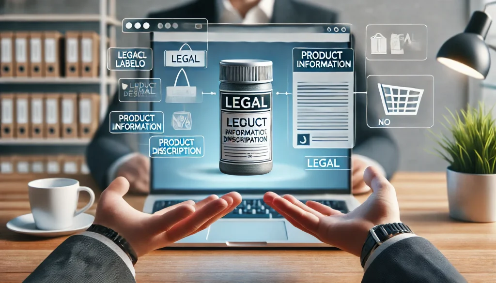 シュクリエ 服 注文後の情報差異と法的責任