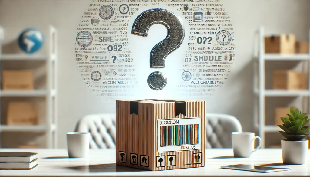 シュクリエ 服 製造元への責任委譲で崩れるトレーサビリティ