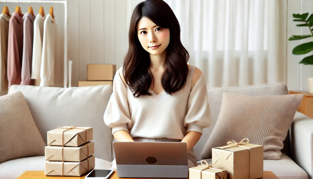 シュクリエ(sucrier)の服の安全性を確保する最終判断基準