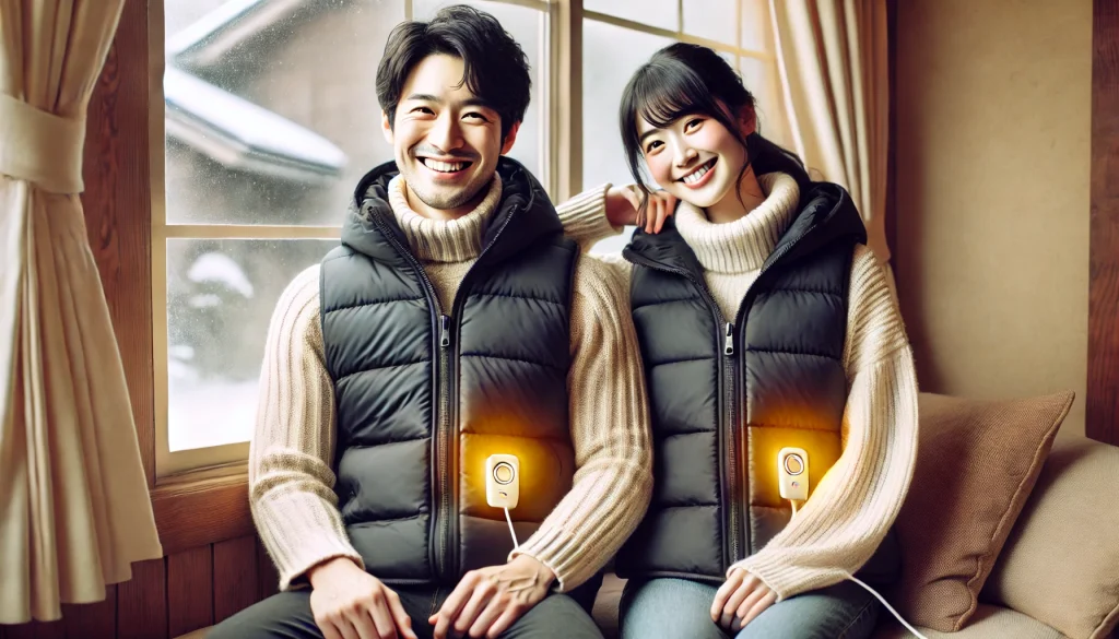 まとめ:ナフコの電熱ベストの口コミについて