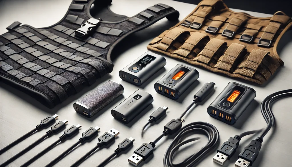 ナフコ 電熱ベスト バッテリーの互換性と代用の可否