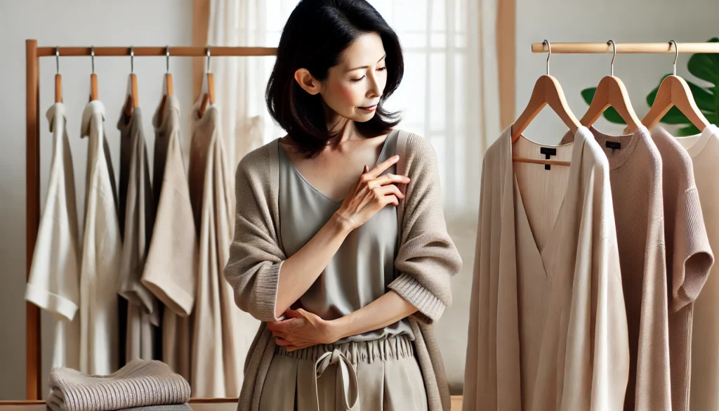 フォーシー（for/c）の服の口コミ検証！年齢層やサイズ感は？