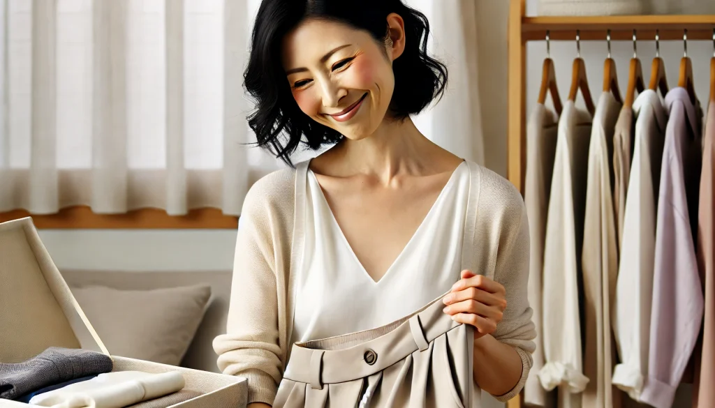 まとめ：フォーシー（for/c）の服の口コミについて