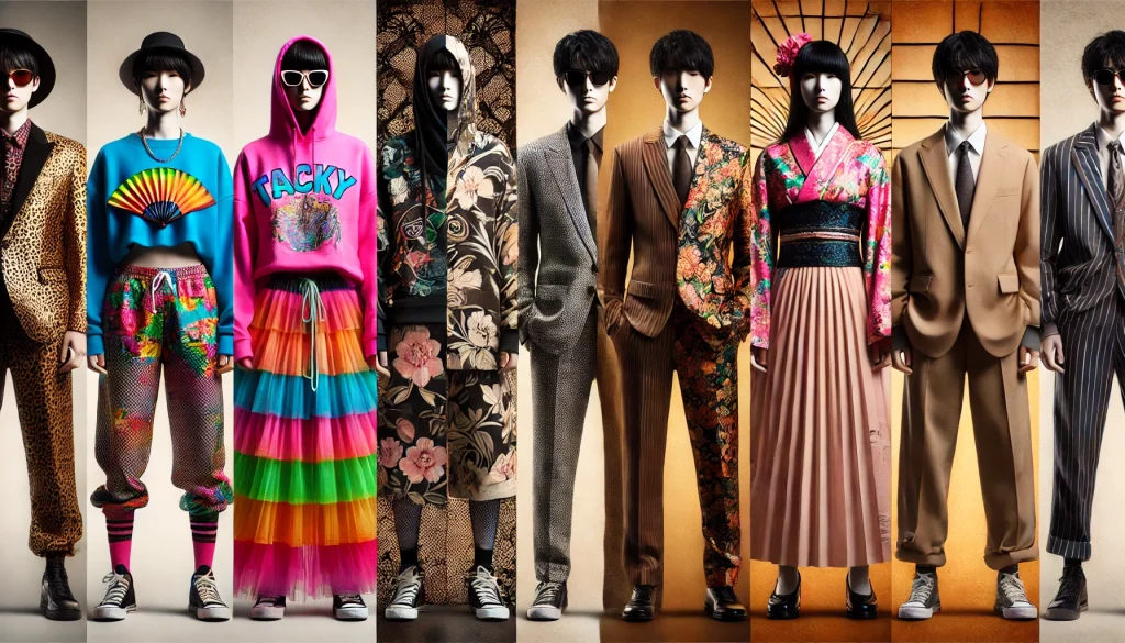 フォーシー 服 ダサいという噂の真偽