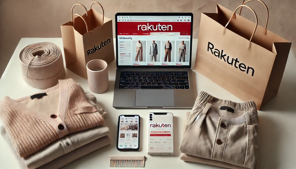 フォーシー 服 楽天で人気の理由