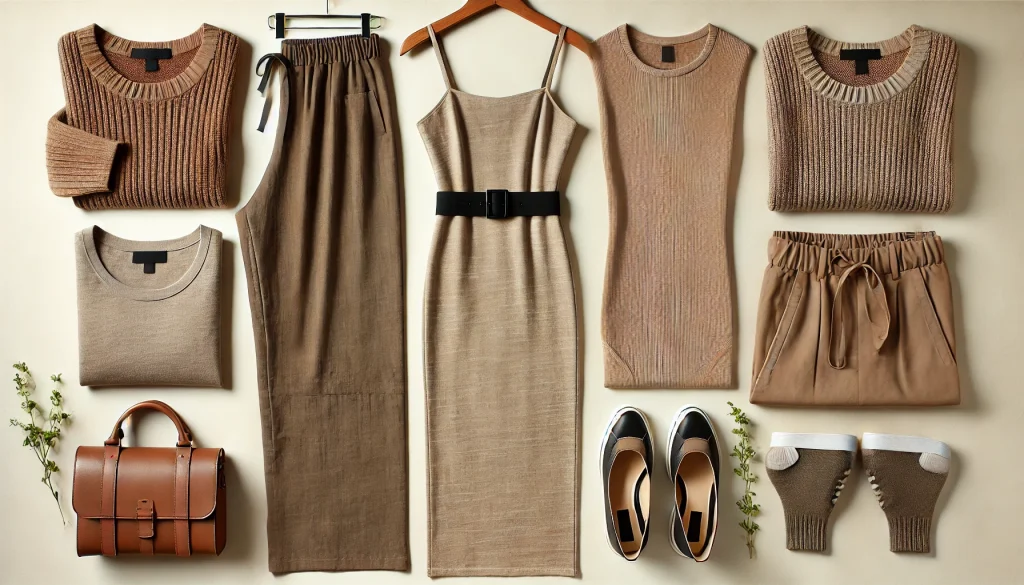 フォーシー 人気のワンピースやパンツの評判