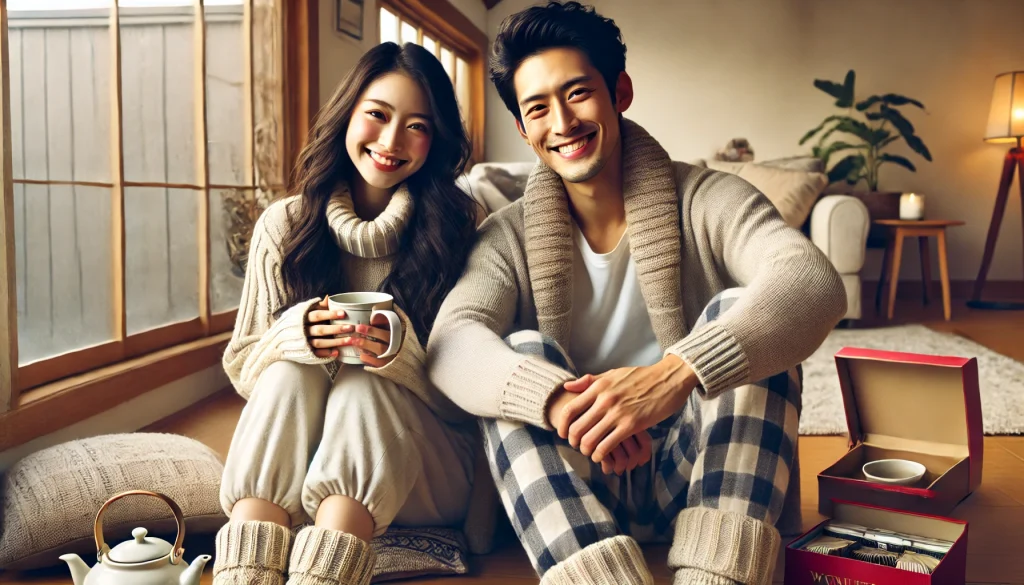 着るホカロンのしまむらでの口コミ|サイズ感や暖かさを徹底レビュー