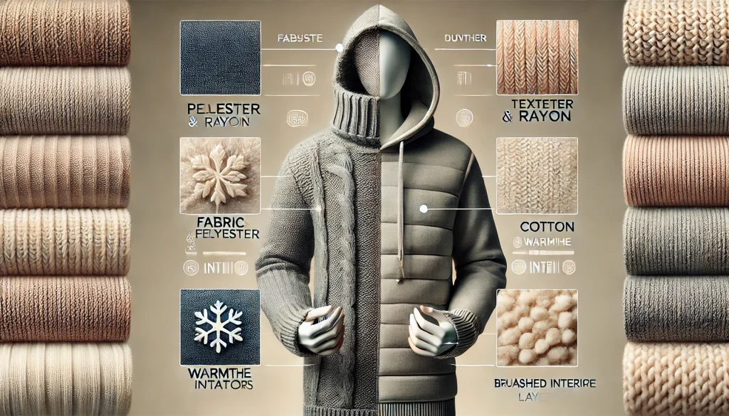 着るホカロン ヒートテックと比較した違い