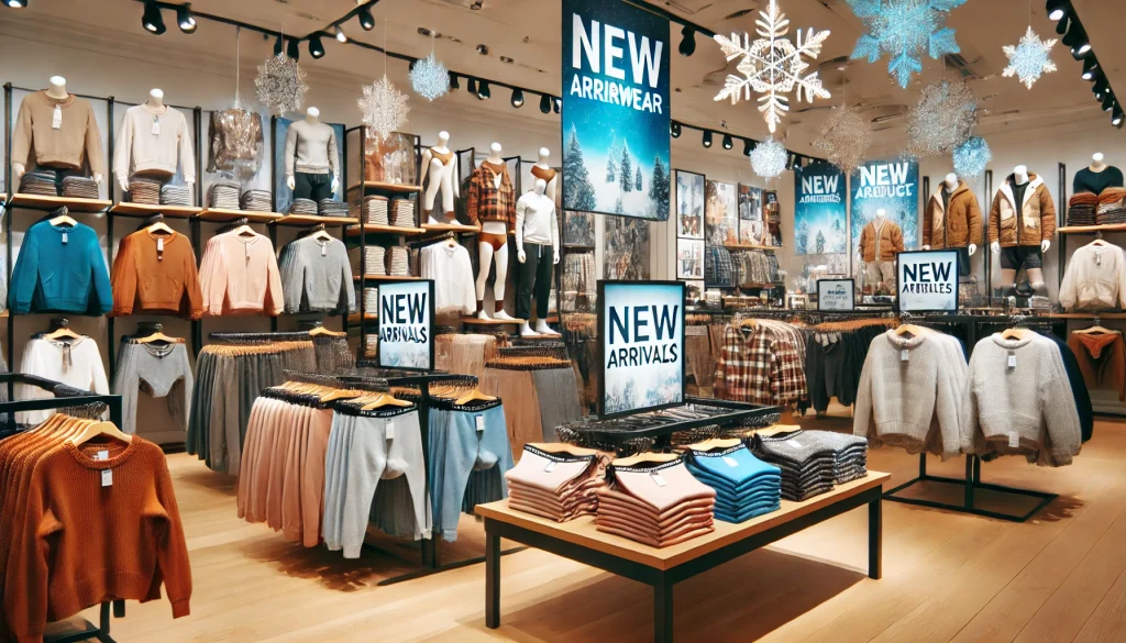 着るホカロン しまむら 今年の発売日と売り場情報