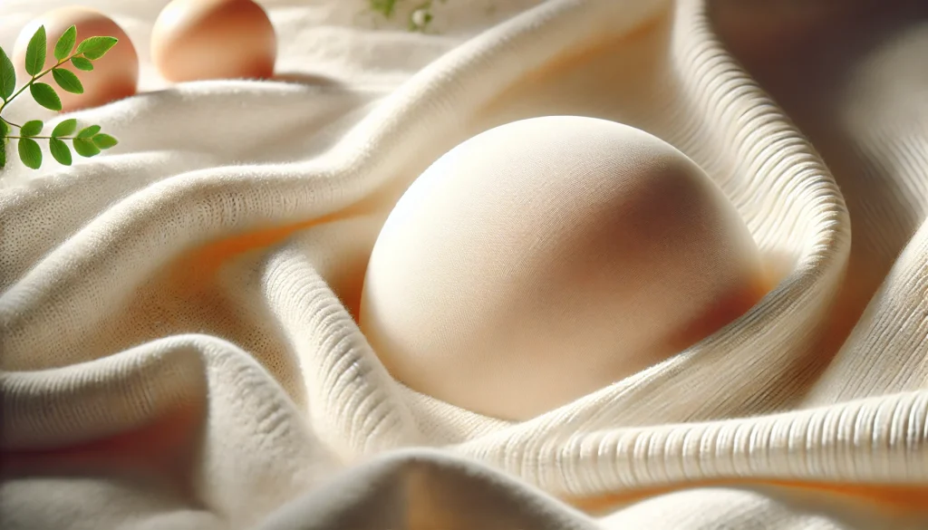 着るホカロン しまむら 敏感肌でも痒くならない理由