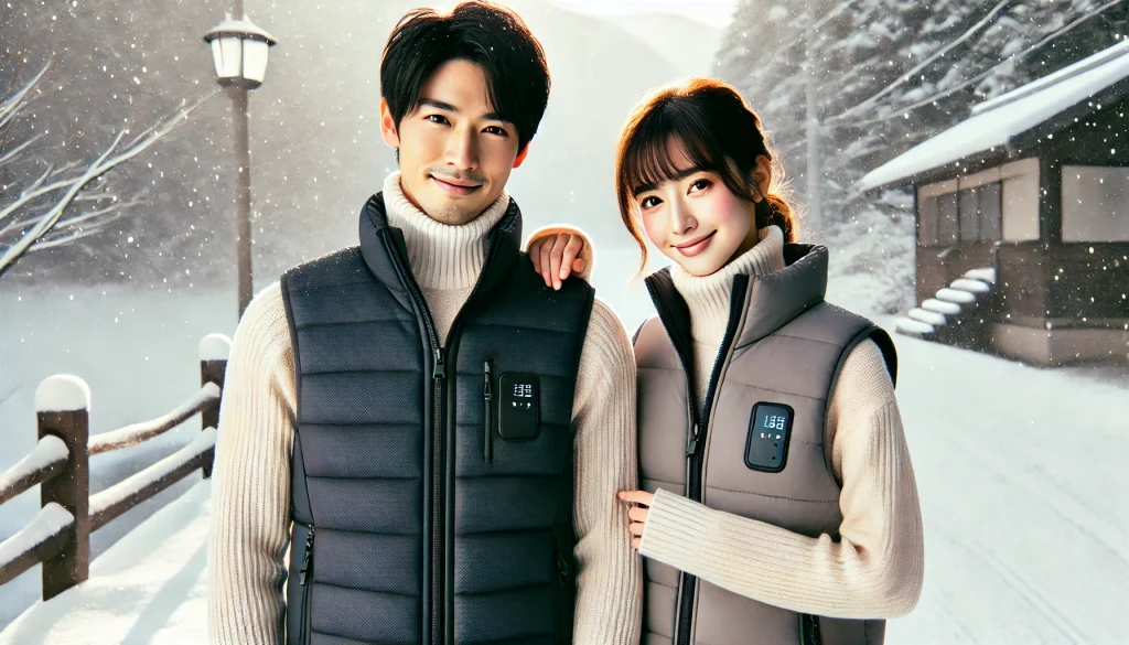 まとめ：あなたに合う電熱ベストのおすすめ