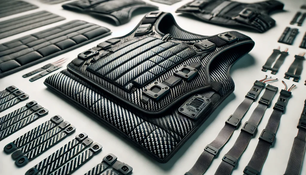 電熱ベスト 日本製ヒーター採用モデルの安全性と真実