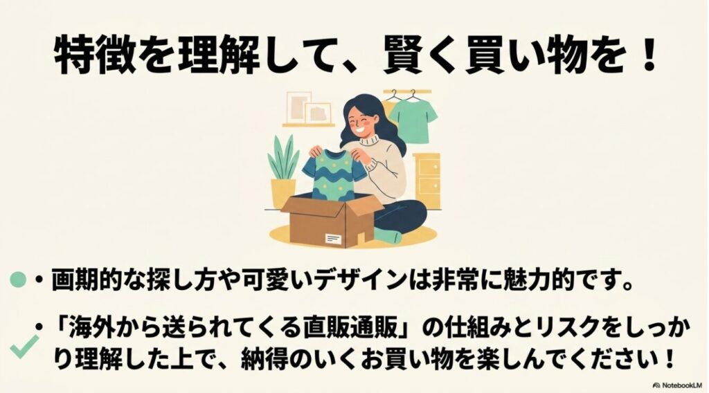 仕組みとリスクを理解してyoloでの買い物を楽しむ心得