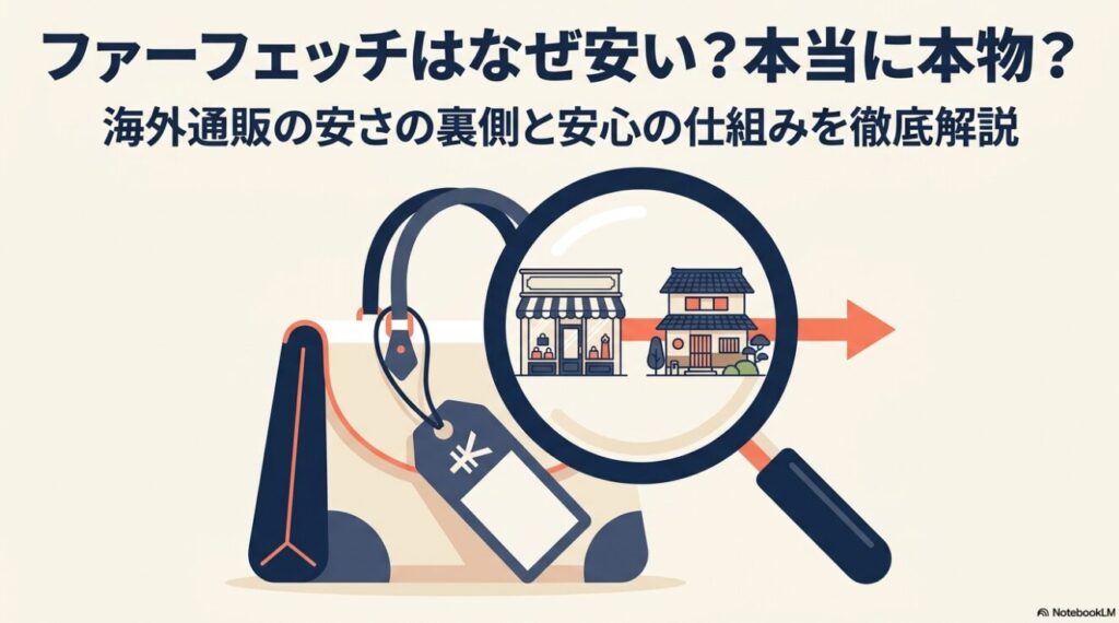 価格の秘密と安全性を表したタイトル画像