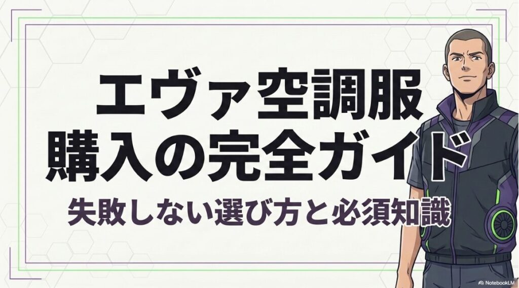 失敗しない選び方と必須知識をまとめたアイキャッチ画像