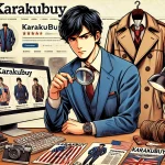 Karakubuy（カラク）が怪しいって本当？評判・口コミを徹底調査