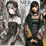 ニーア（NieR）の服ってダサいの？口コミと評判を徹底調査