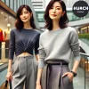 hunch（ハンチ）の服って実際どうなの？口コミを徹底調査！