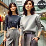 hunch（ハンチ）の服って実際どうなの？口コミを徹底調査！