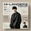 Hi-Landerの服ってどう？評判と口コミを徹底解説｜届かないというのは本当？