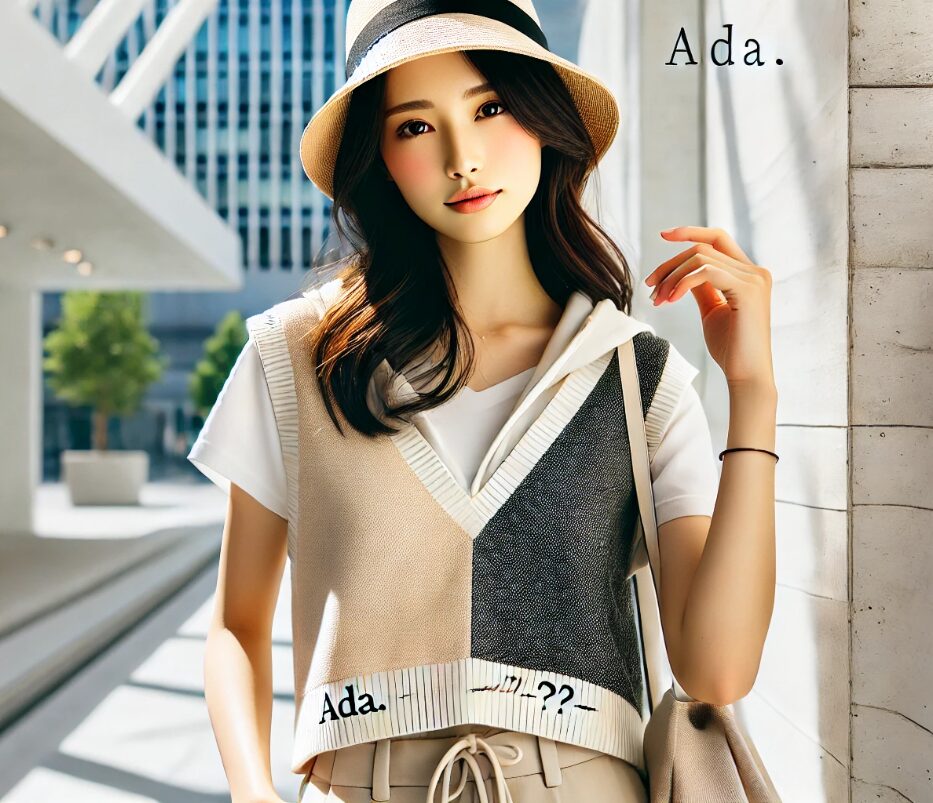 Ada.（エイダ）の服ってどうなの？口コミと評判を徹底解説