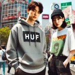 【なぜ人気？】HUFブランドの年齢層と評判まとめ｜何歳まで着こなせるか徹底解説