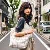 A.P.C（アーペーセー）のトートバッグはなぜ人気？何歳まで行ける？