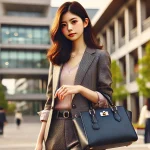 ケイト・スペードを持っている人は恥ずかしい？大学生が持つとダサいの？