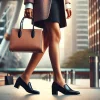 コールハーン（Cole Haan）の年齢層は？どんなブランド？女性に人気の理由とは