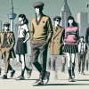 フレッドペリー（FRED PERRY）の年齢層は？似合う人は？なぜ人気なの？