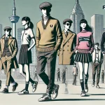 フレッドペリー（FRED PERRY）の年齢層は？似合う人は？なぜ人気なの？