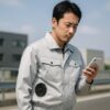 ミドリ安全の空調服（クールファン）ってどうなの？評判と口コミを徹底解説