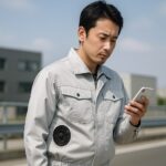 ミドリ安全の空調服（クールファン）ってどうなの？評判と口コミを徹底解説