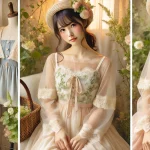 ワイルドガーデン（wild garden）の服ってどうなの？の口コミと評判を徹底解説