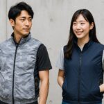 ワークマンの空調服ベストってどうなの？口コミと評判を徹底紹介
