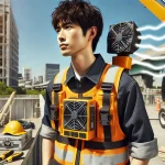 長信ジャパンの空調服用バッテリーってどうなの？口コミと評判を徹底解説