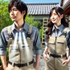 DCMの空調服の口コミは？評判とおすすめモデルを解説