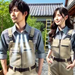 DCMの空調服の口コミは？評判とおすすめモデルを解説